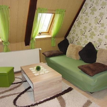 Ferienwohnung-Ritscher-In-Lichtenhain-1 Ngoại thất bức ảnh