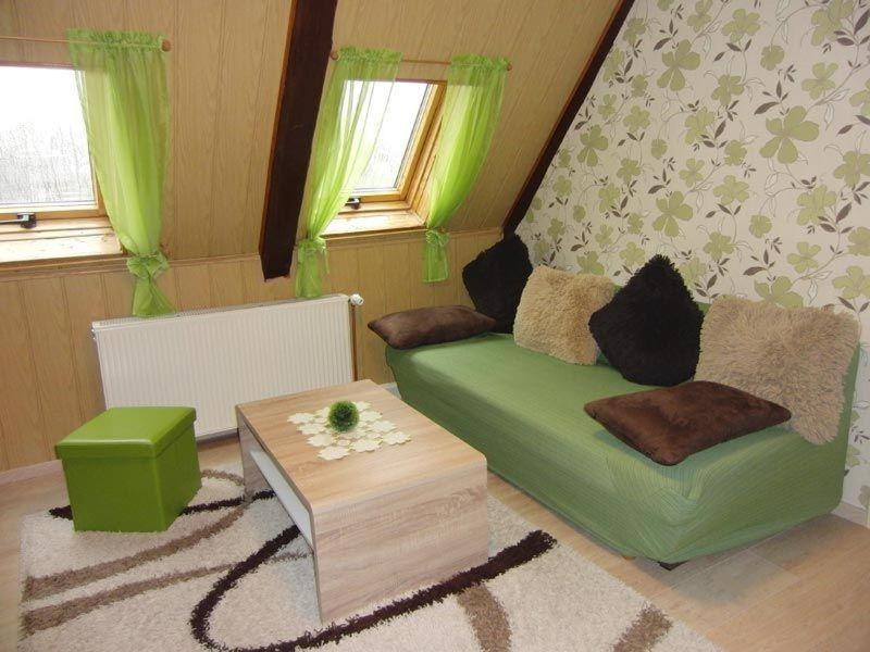 Ferienwohnung-Ritscher-In-Lichtenhain-1 Ngoại thất bức ảnh