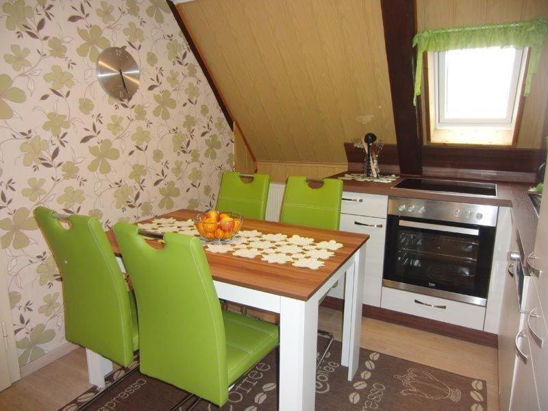 Ferienwohnung-Ritscher-In-Lichtenhain-1 Ngoại thất bức ảnh